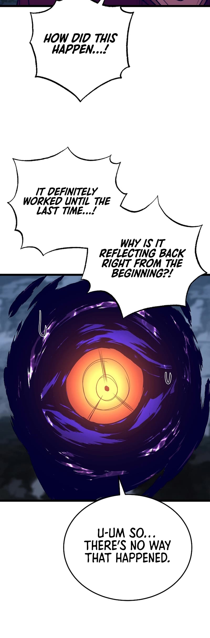 The Heavenly Demon Destroys the Lich King's Murim Chapter 87 page 5 - Chapter 87