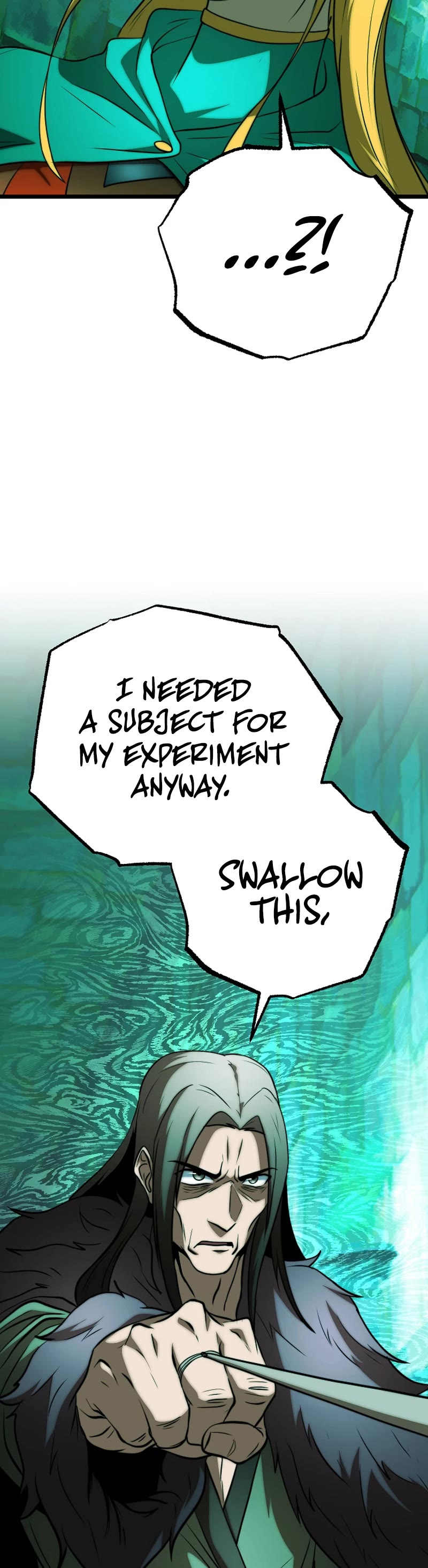 The Heavenly Demon Destroys the Lich King's Murim Chapter 87 page 52 - Chapter 87