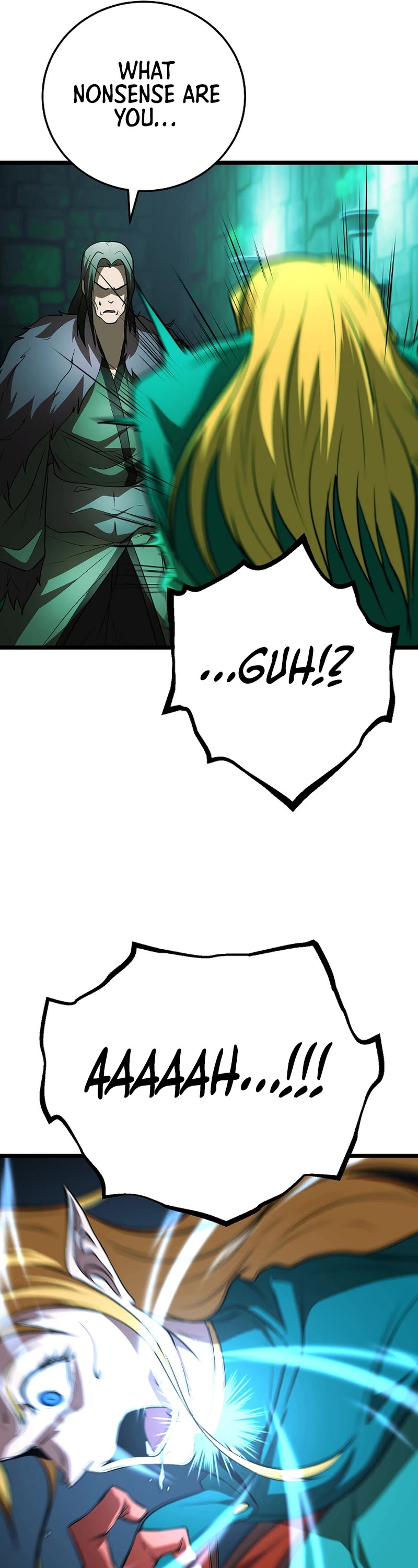 The Heavenly Demon Destroys the Lich King's Murim Chapter 88 page 15 - Chapter 88