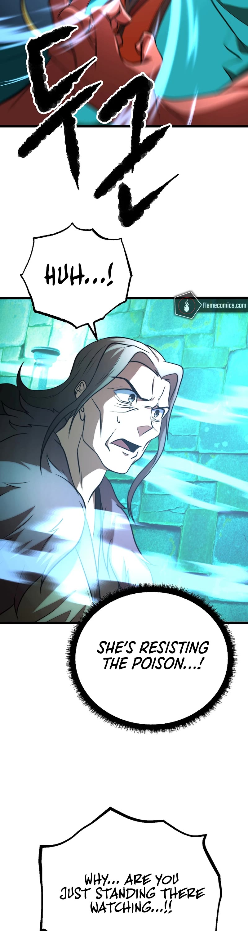 The Heavenly Demon Destroys the Lich King's Murim Chapter 88 page 16 - Chapter 88