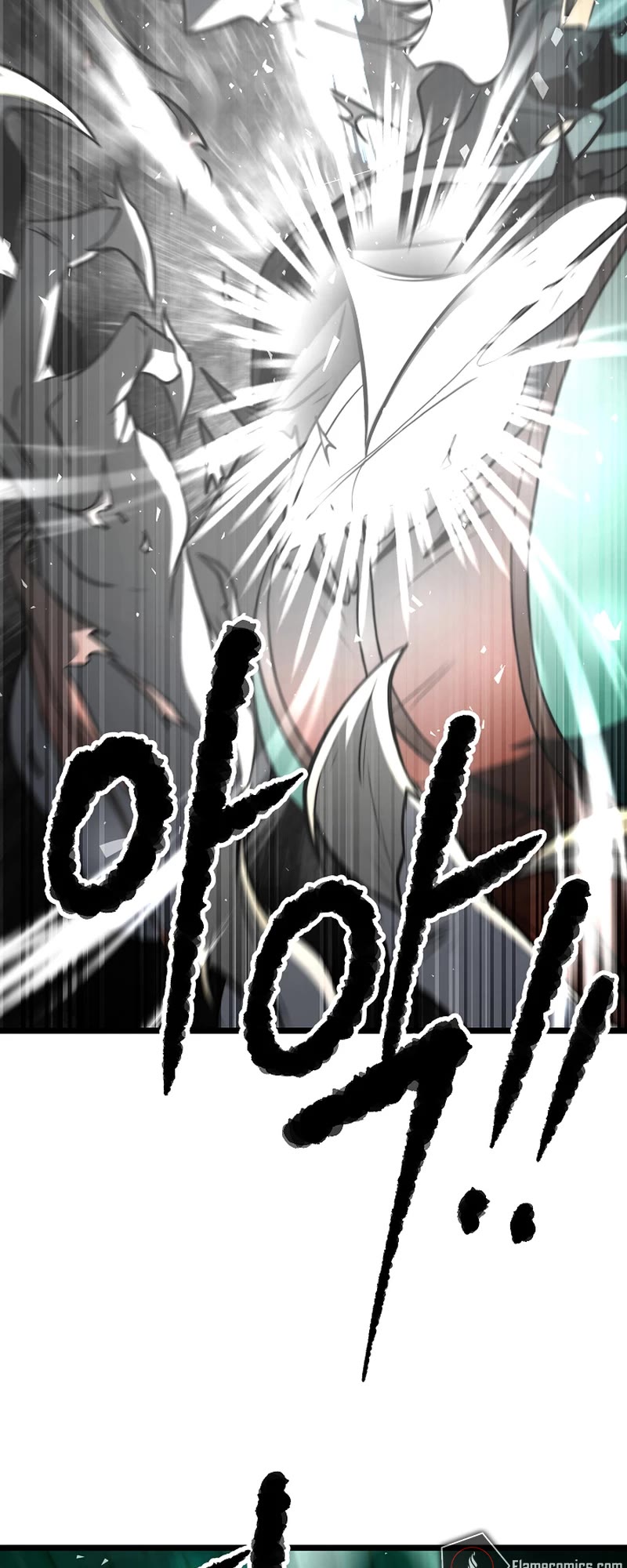 The Heavenly Demon Destroys the Lich King's Murim Chapter 88 page 21 - Chapter 88