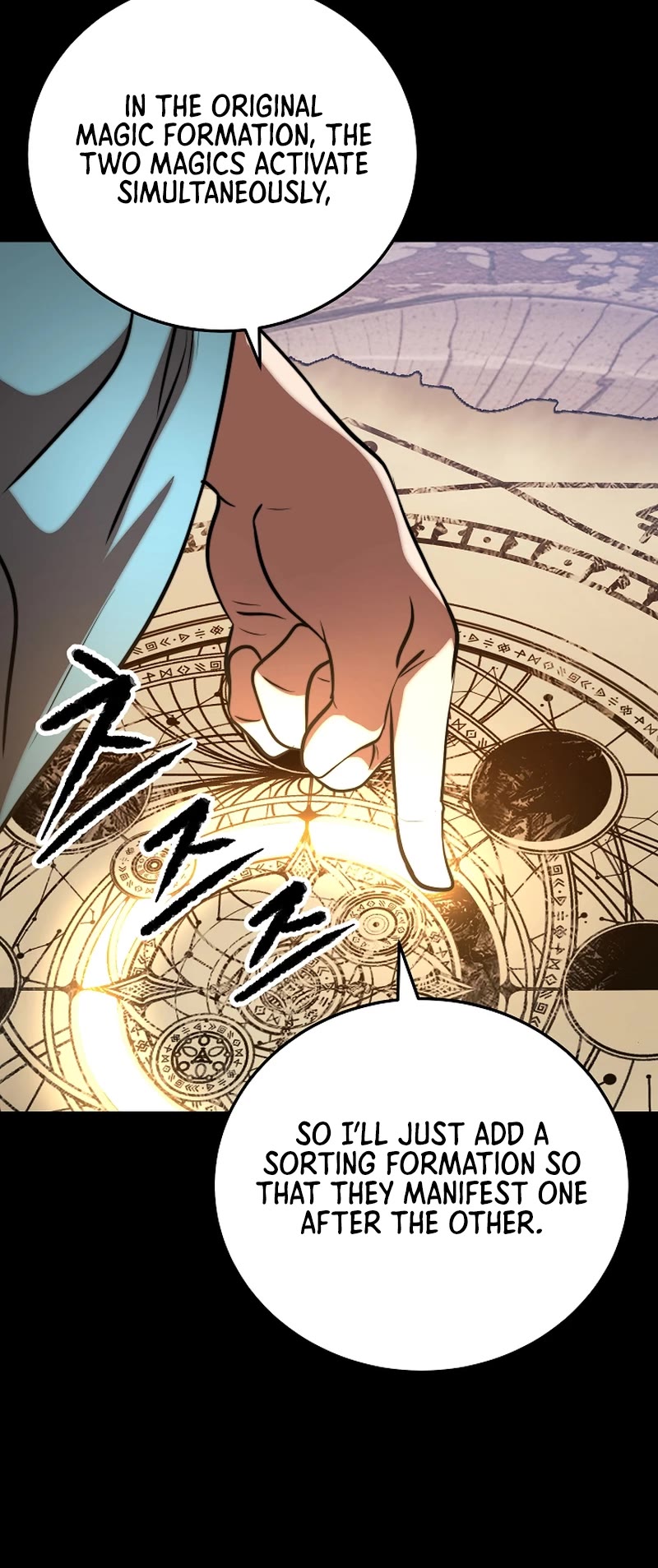 The Heavenly Demon Destroys the Lich King's Murim Chapter 88 page 26 - Chapter 88