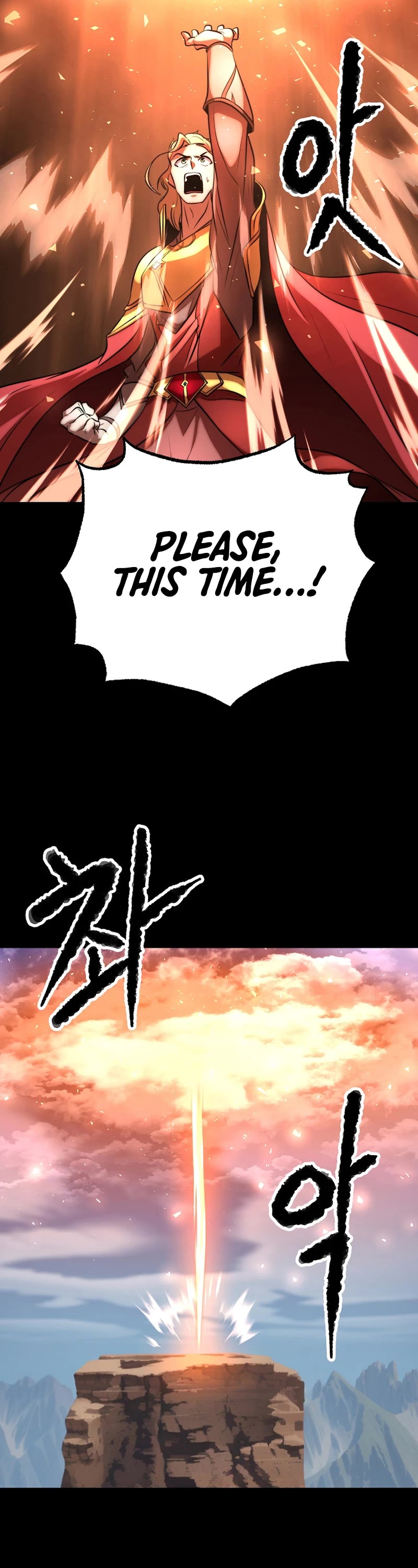 The Heavenly Demon Destroys the Lich King's Murim Chapter 88 page 31 - Chapter 88