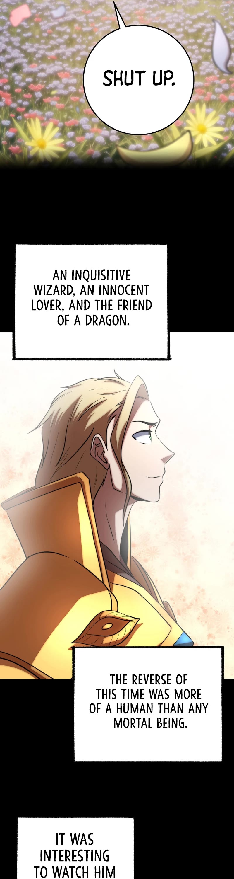 The Heavenly Demon Destroys the Lich King's Murim Chapter 88 page 39 - Chapter 88