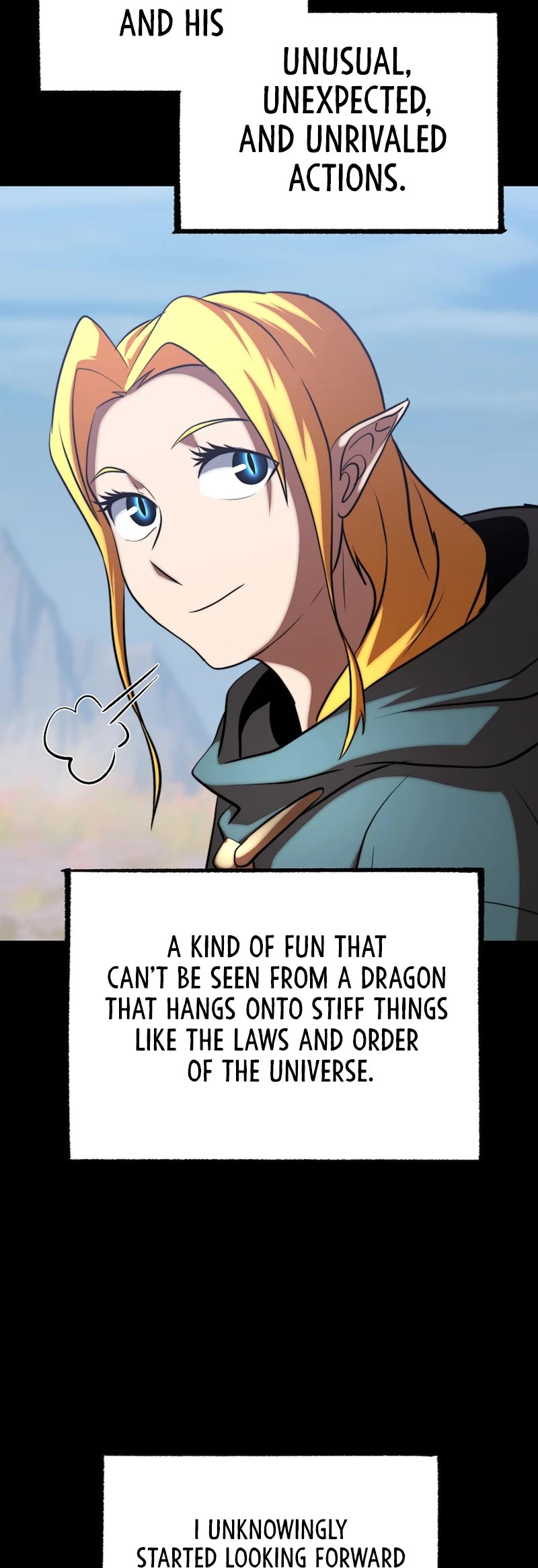 The Heavenly Demon Destroys the Lich King's Murim Chapter 88 page 40 - Chapter 88