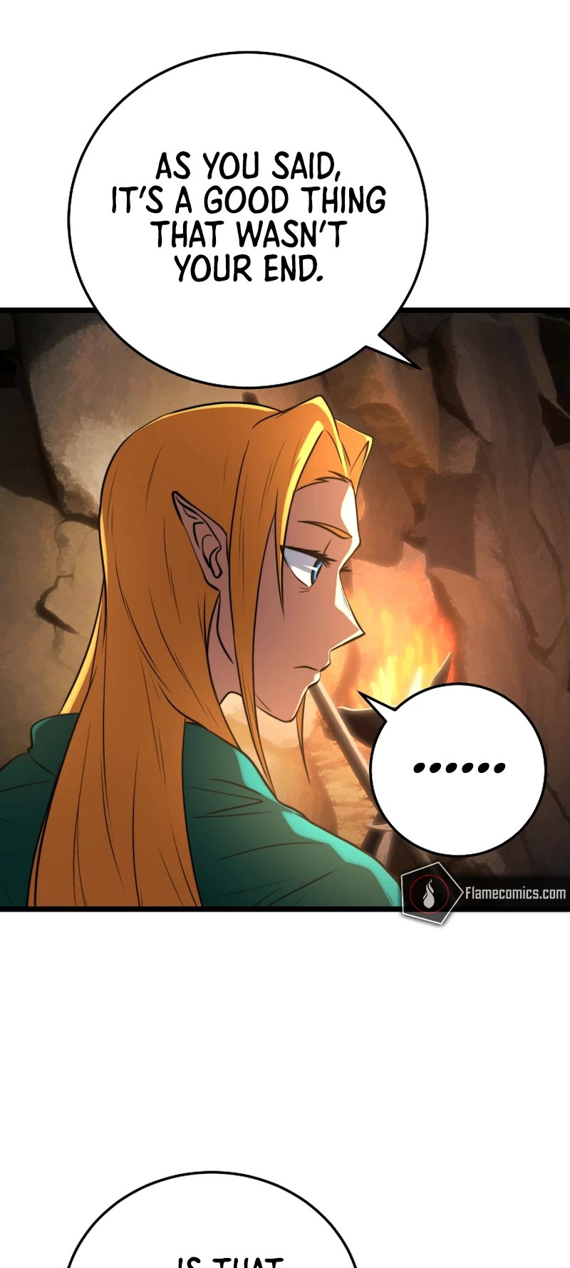 The Heavenly Demon Destroys the Lich King's Murim Chapter 88 page 48 - Chapter 88