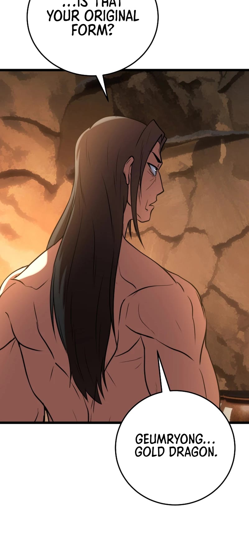 The Heavenly Demon Destroys the Lich King's Murim Chapter 88 page 49 - Chapter 88