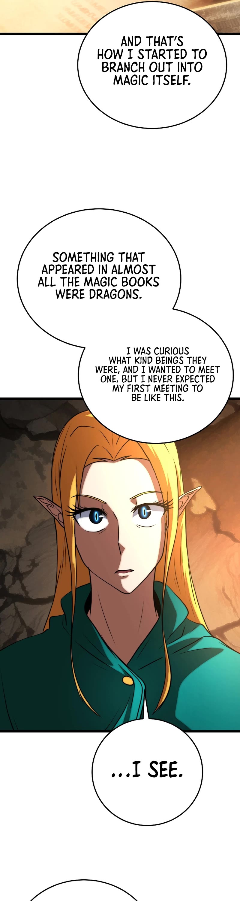 The Heavenly Demon Destroys the Lich King's Murim Chapter 88 page 54 - Chapter 88