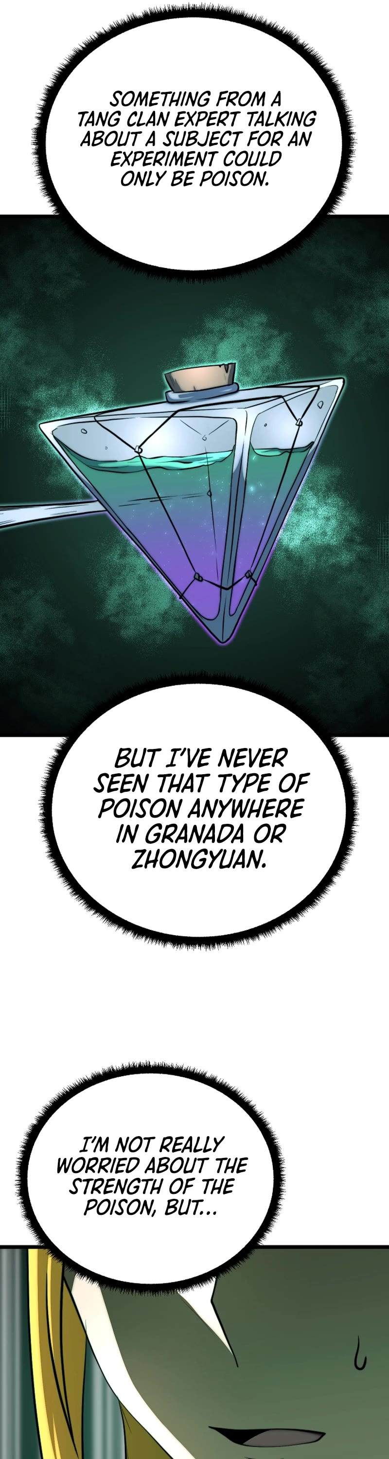 The Heavenly Demon Destroys the Lich King's Murim Chapter 88 page 6 - Chapter 88