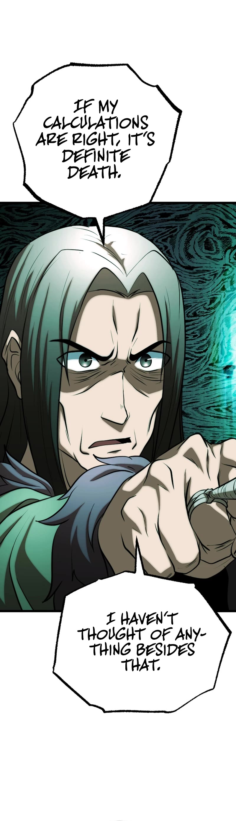 The Heavenly Demon Destroys the Lich King's Murim Chapter 88 page 8 - Chapter 88