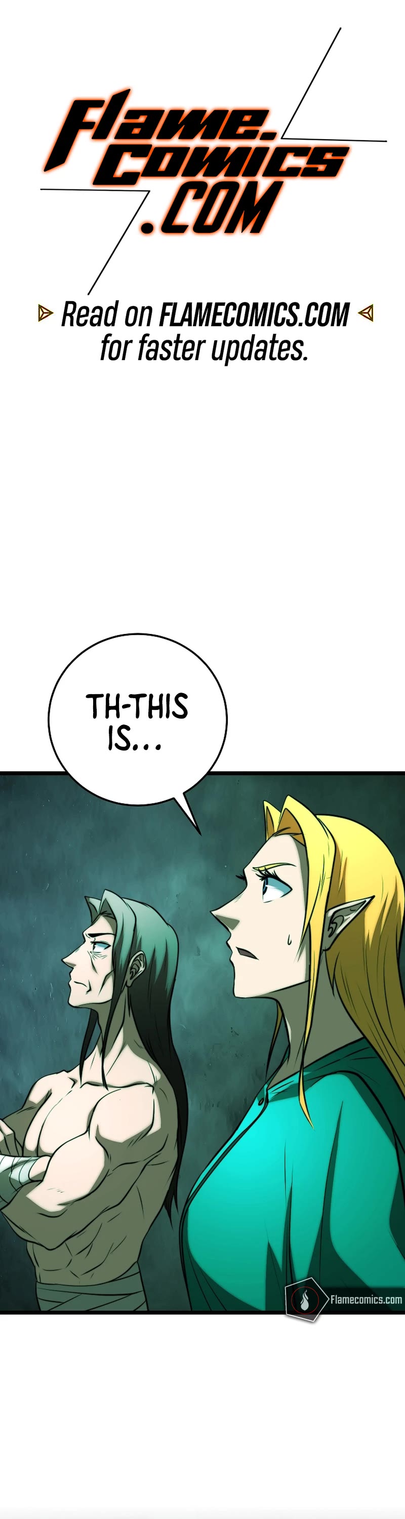The Heavenly Demon Destroys the Lich King's Murim Chapter 89 page 2 - Chapter 89