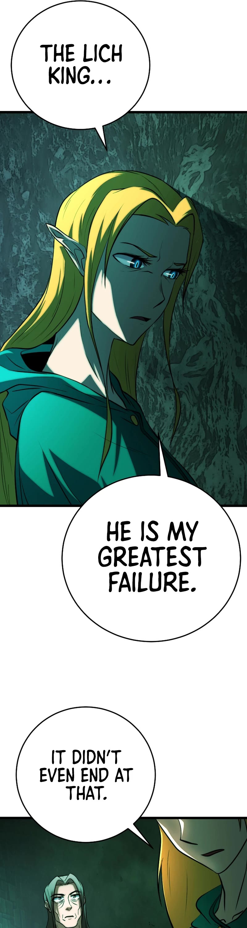 The Heavenly Demon Destroys the Lich King's Murim Chapter 89 page 22 - Chapter 89