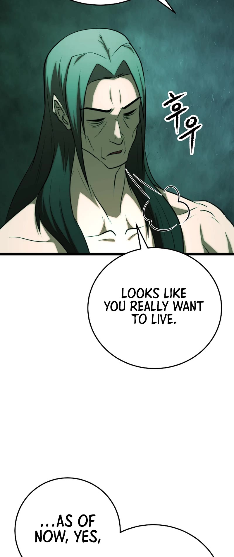 The Heavenly Demon Destroys the Lich King's Murim Chapter 89 page 27 - Chapter 89