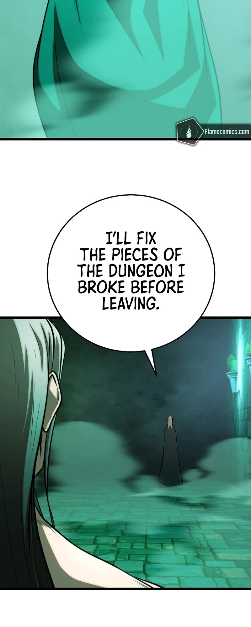 The Heavenly Demon Destroys the Lich King's Murim Chapter 89 page 31 - Chapter 89