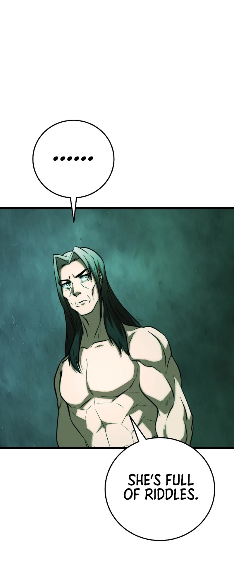 The Heavenly Demon Destroys the Lich King's Murim Chapter 89 page 32 - Chapter 89