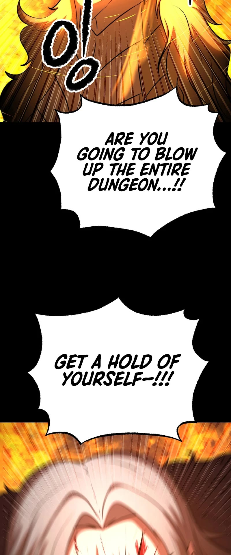 The Heavenly Demon Destroys the Lich King's Murim Chapter 89 page 38 - Chapter 89