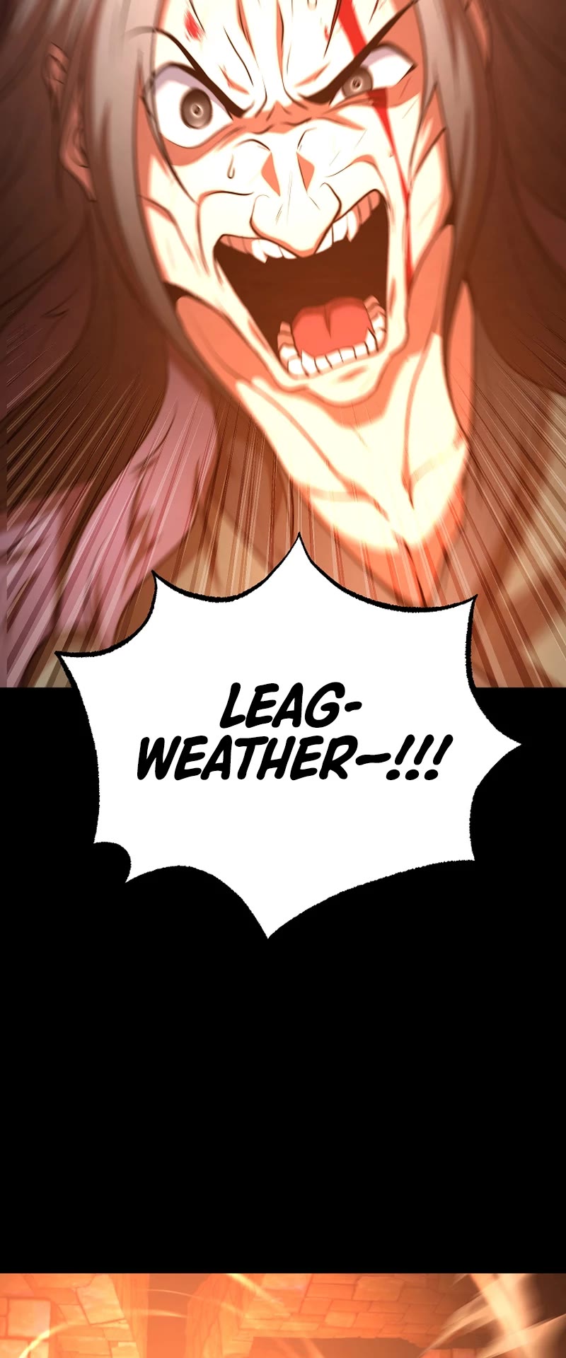 The Heavenly Demon Destroys the Lich King's Murim Chapter 89 page 39 - Chapter 89