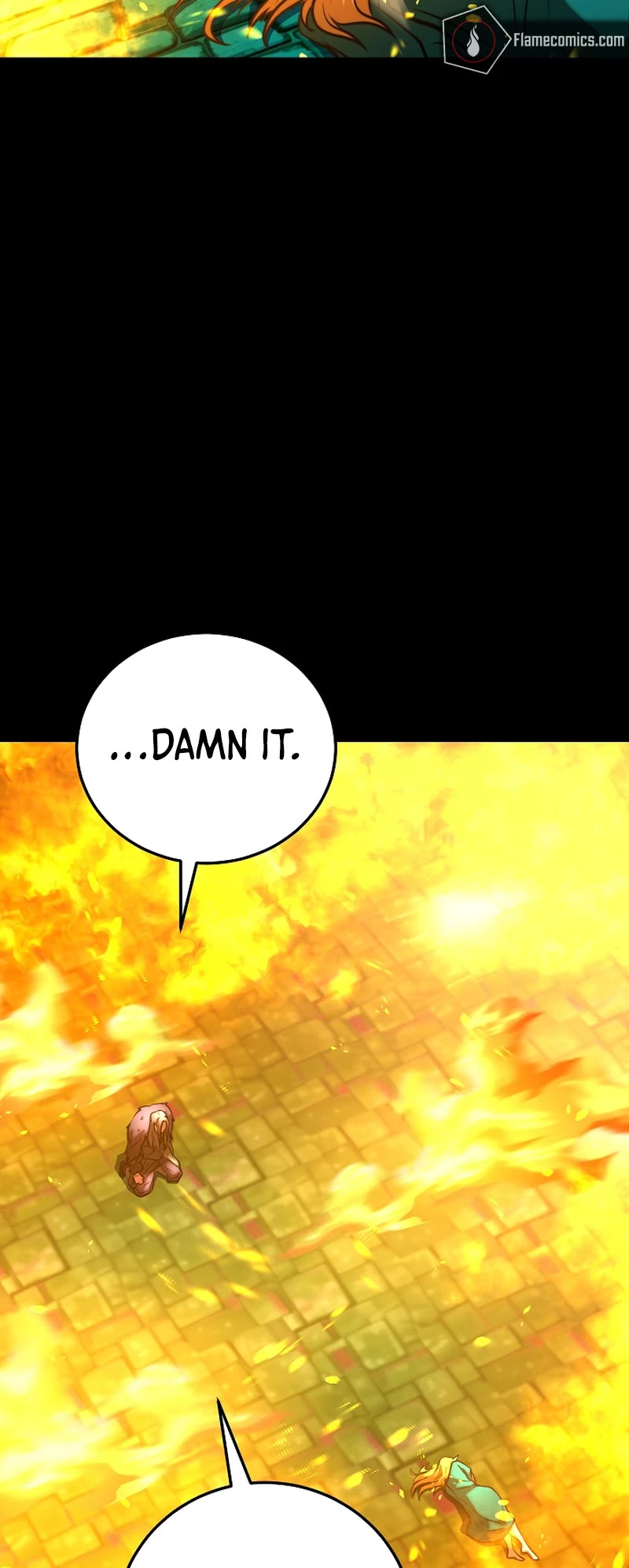 The Heavenly Demon Destroys the Lich King's Murim Chapter 89 page 42 - Chapter 89
