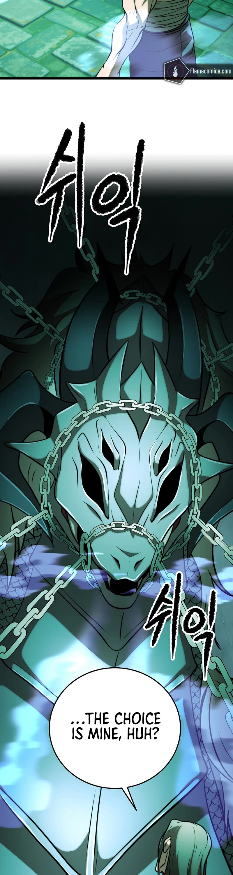 The Heavenly Demon Destroys the Lich King's Murim Chapter 89 page 45 - Chapter 89