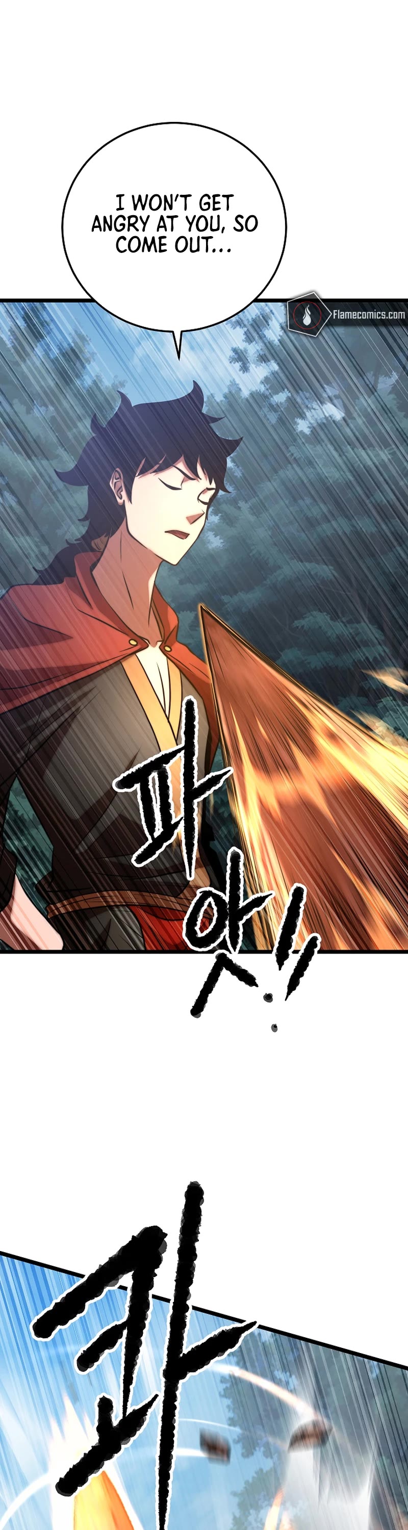 The Heavenly Demon Destroys the Lich King's Murim Chapter 89 page 53 - Chapter 89