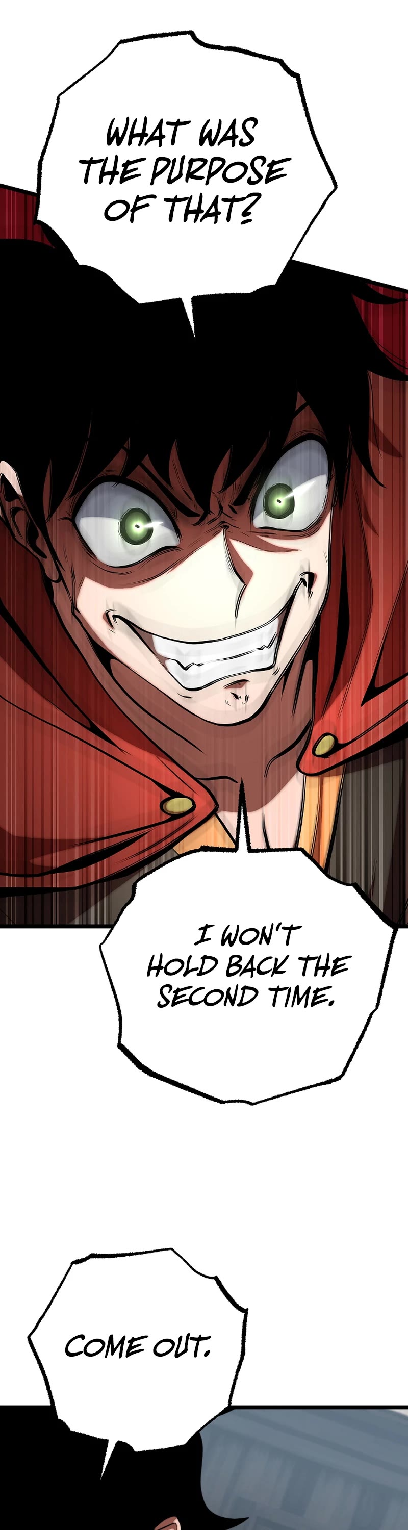 The Heavenly Demon Destroys the Lich King's Murim Chapter 89 page 56 - Chapter 89