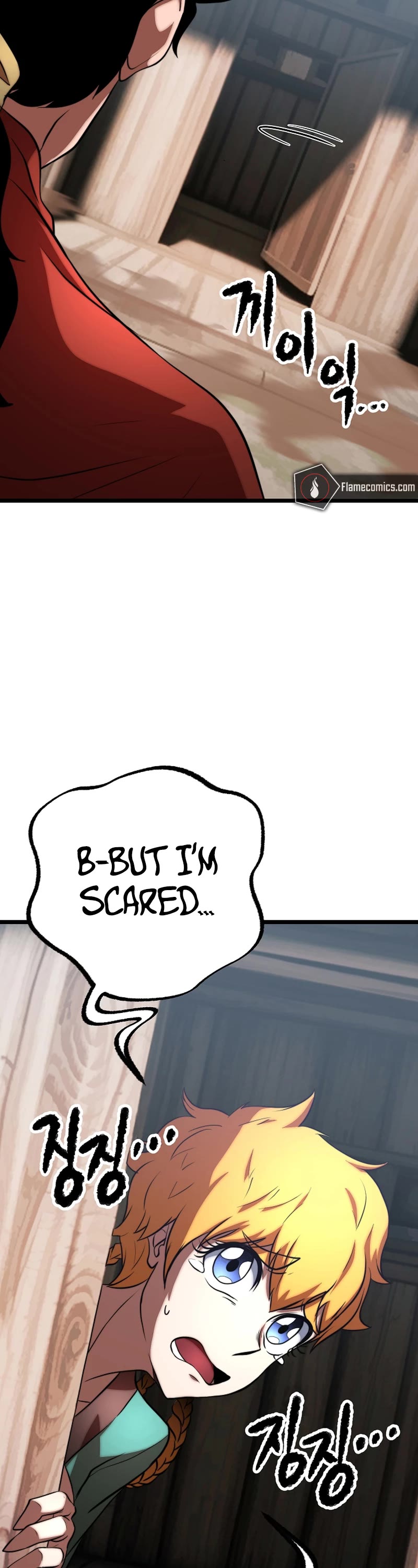 The Heavenly Demon Destroys the Lich King's Murim Chapter 89 page 57 - Chapter 89