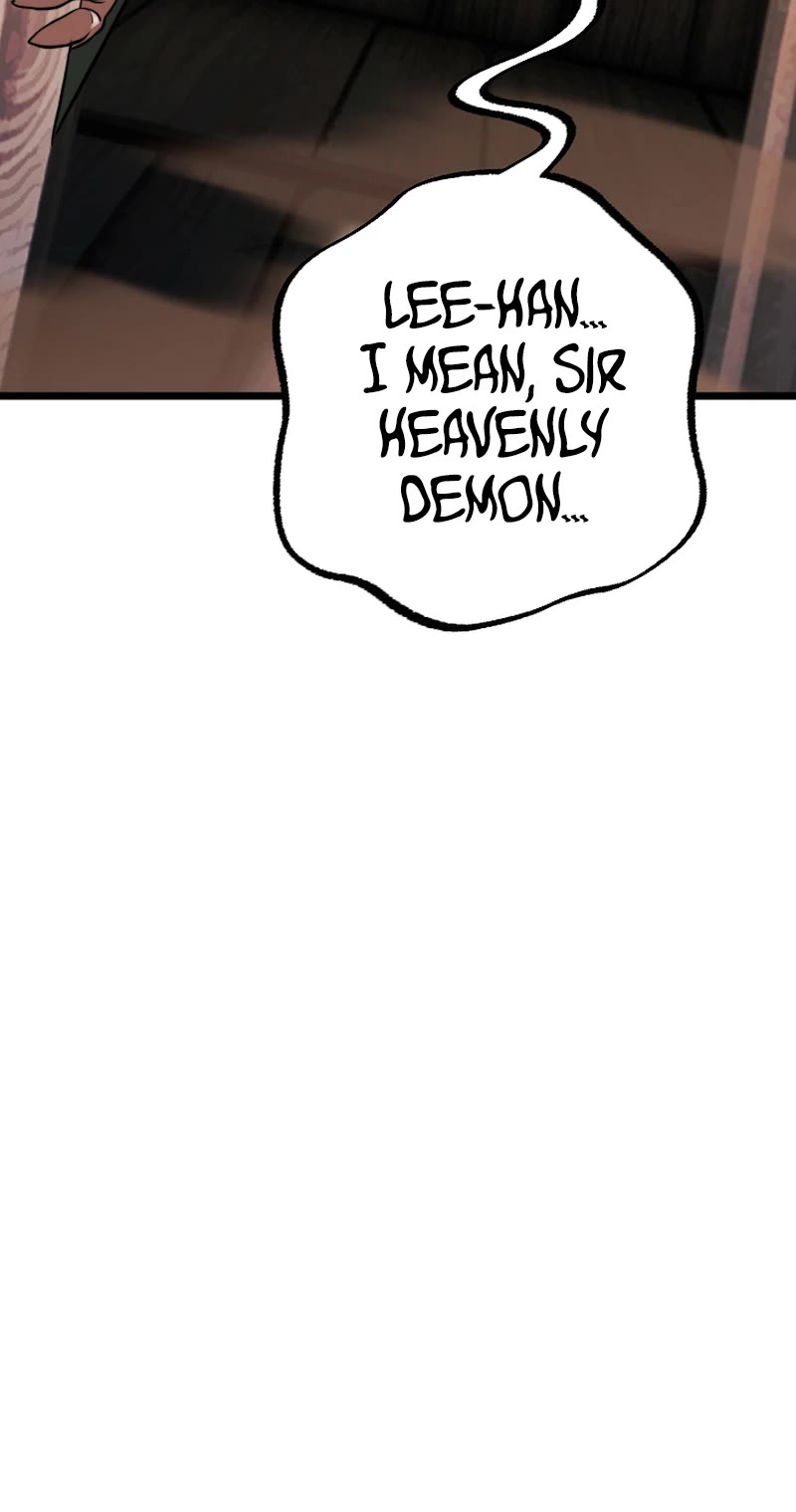 The Heavenly Demon Destroys the Lich King's Murim Chapter 89 page 58 - Chapter 89