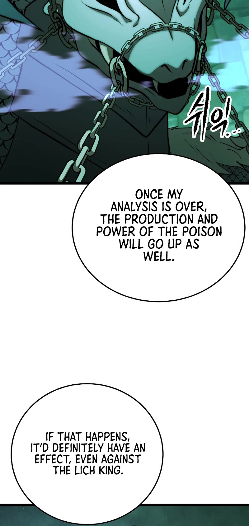 The Heavenly Demon Destroys the Lich King's Murim Chapter 89 page 9 - Chapter 89