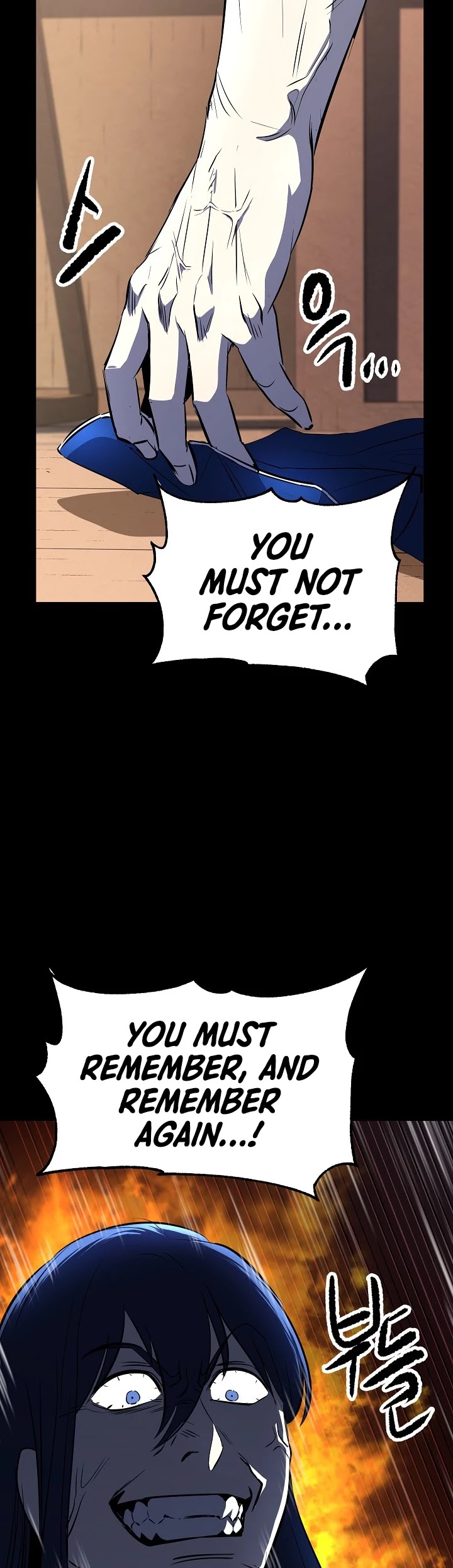 The Heavenly Demon Destroys the Lich King's Murim Chapter 9 page 14 - Chapter 9