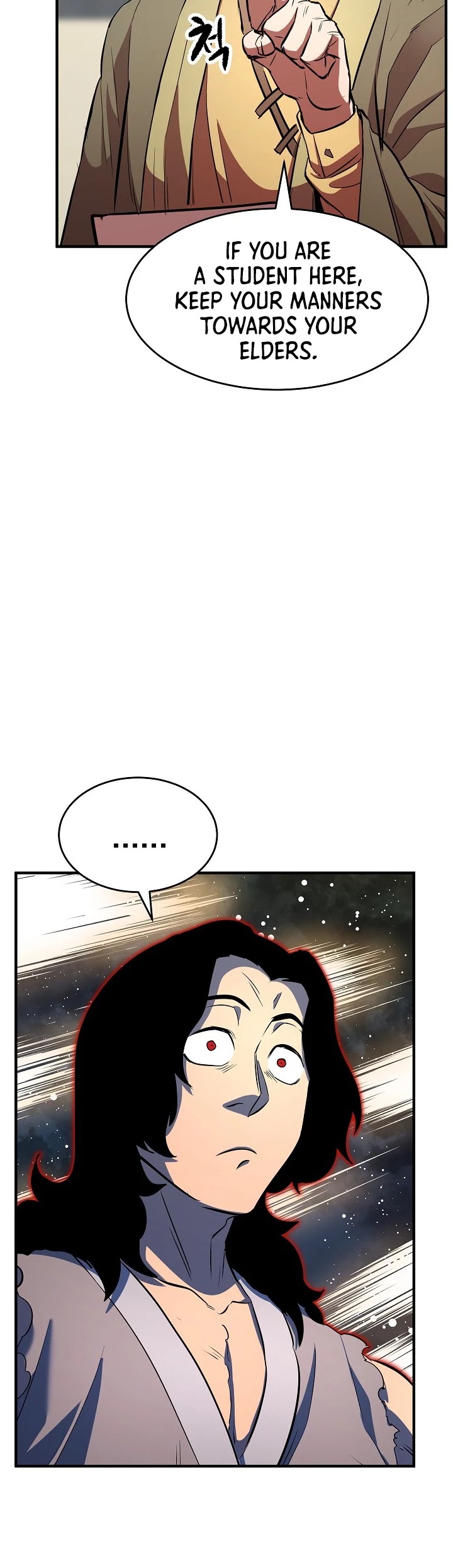 The Heavenly Demon Destroys the Lich King's Murim Chapter 9 page 29 - Chapter 9
