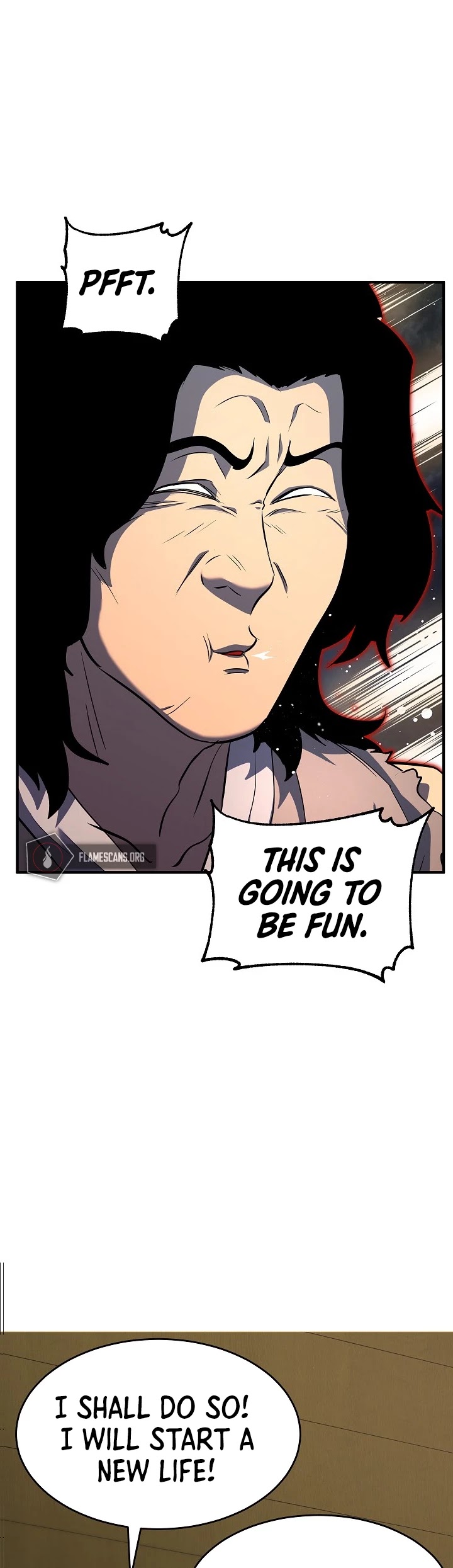 The Heavenly Demon Destroys the Lich King's Murim Chapter 9 page 30 - Chapter 9