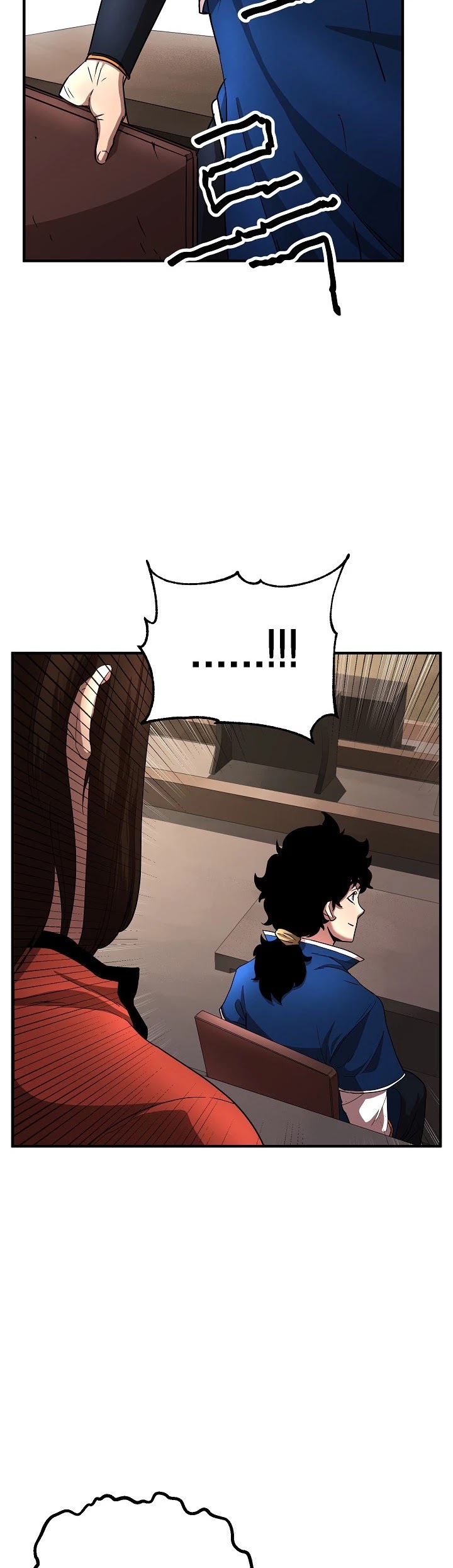 The Heavenly Demon Destroys the Lich King's Murim Chapter 9 page 50 - Chapter 9