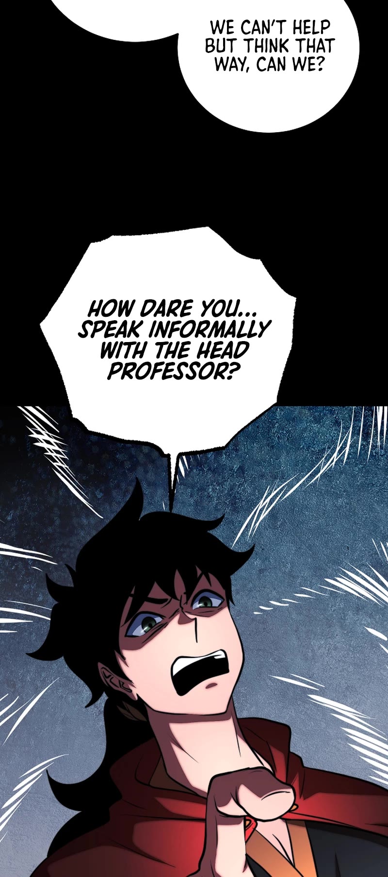The Heavenly Demon Destroys the Lich King's Murim Chapter 90 page 15 - Chapter 90