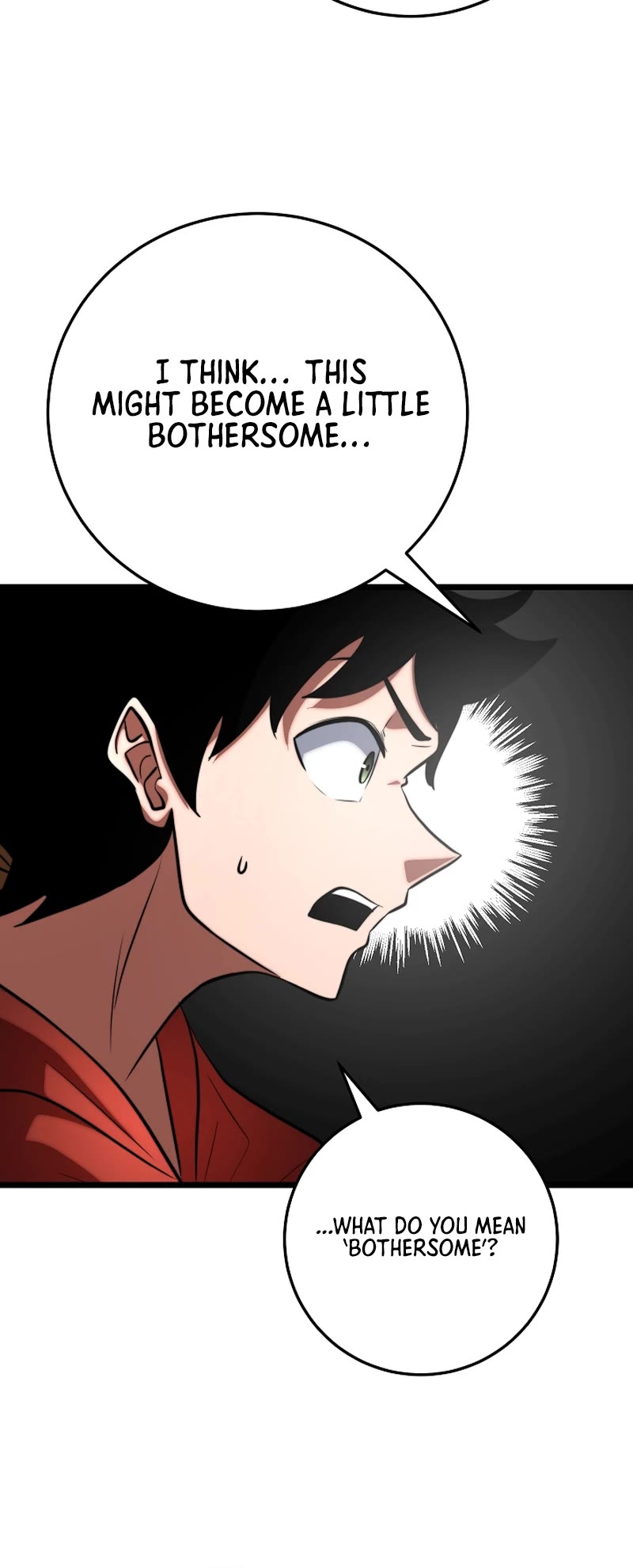 The Heavenly Demon Destroys the Lich King's Murim Chapter 91 page 13 - Chapter 91