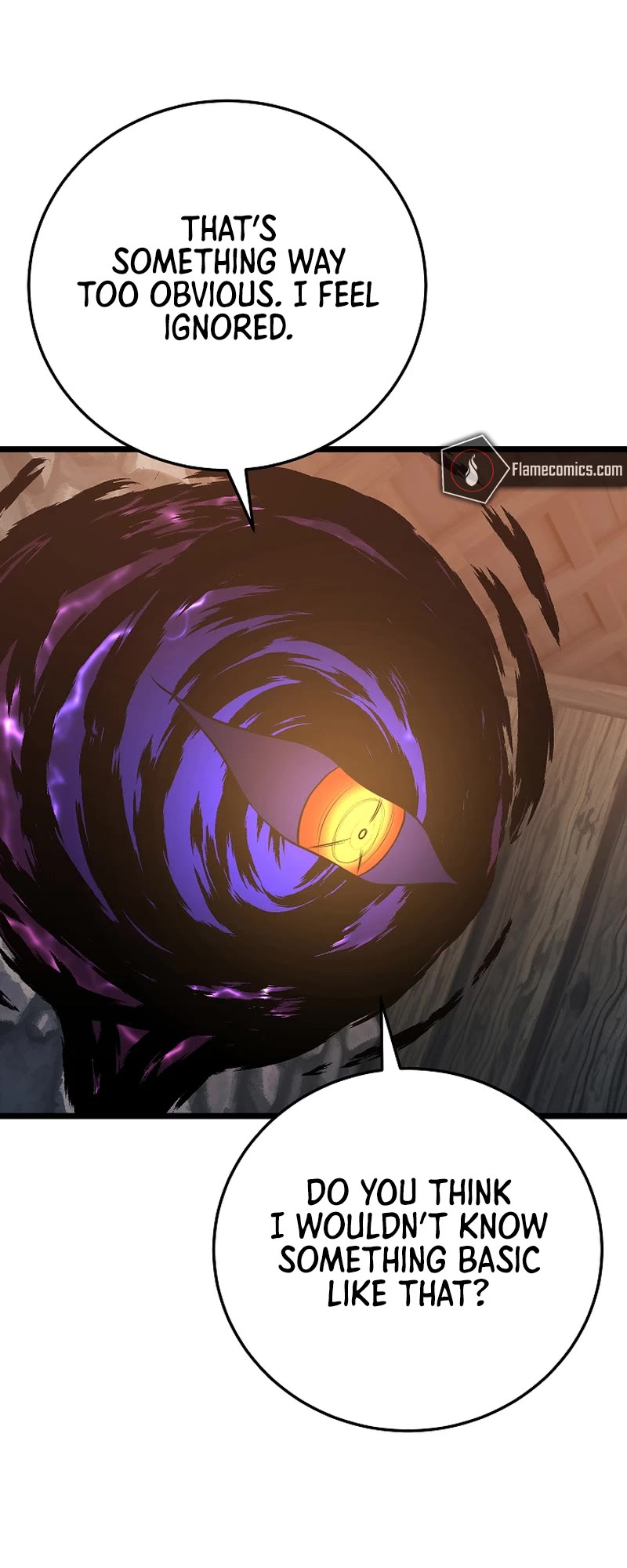 The Heavenly Demon Destroys the Lich King's Murim Chapter 91 page 19 - Chapter 91