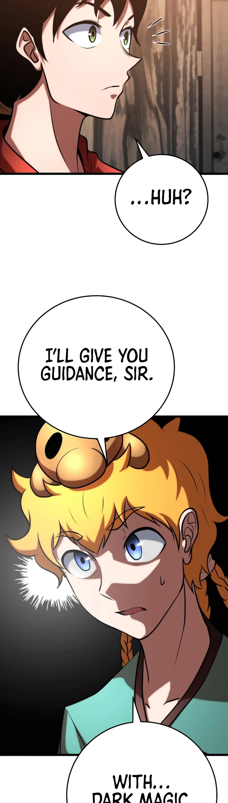 The Heavenly Demon Destroys the Lich King's Murim Chapter 91 page 44 - Chapter 91