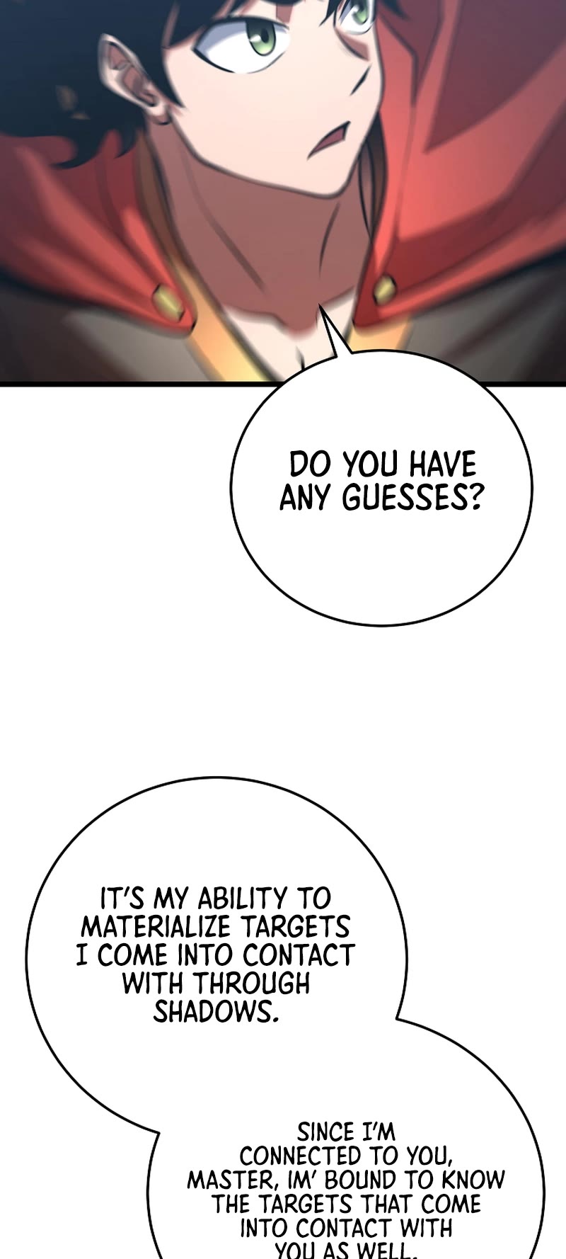 The Heavenly Demon Destroys the Lich King's Murim Chapter 91 page 55 - Chapter 91