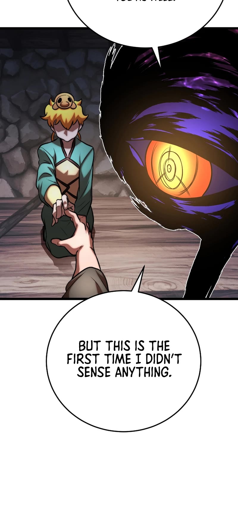 The Heavenly Demon Destroys the Lich King's Murim Chapter 91 page 56 - Chapter 91