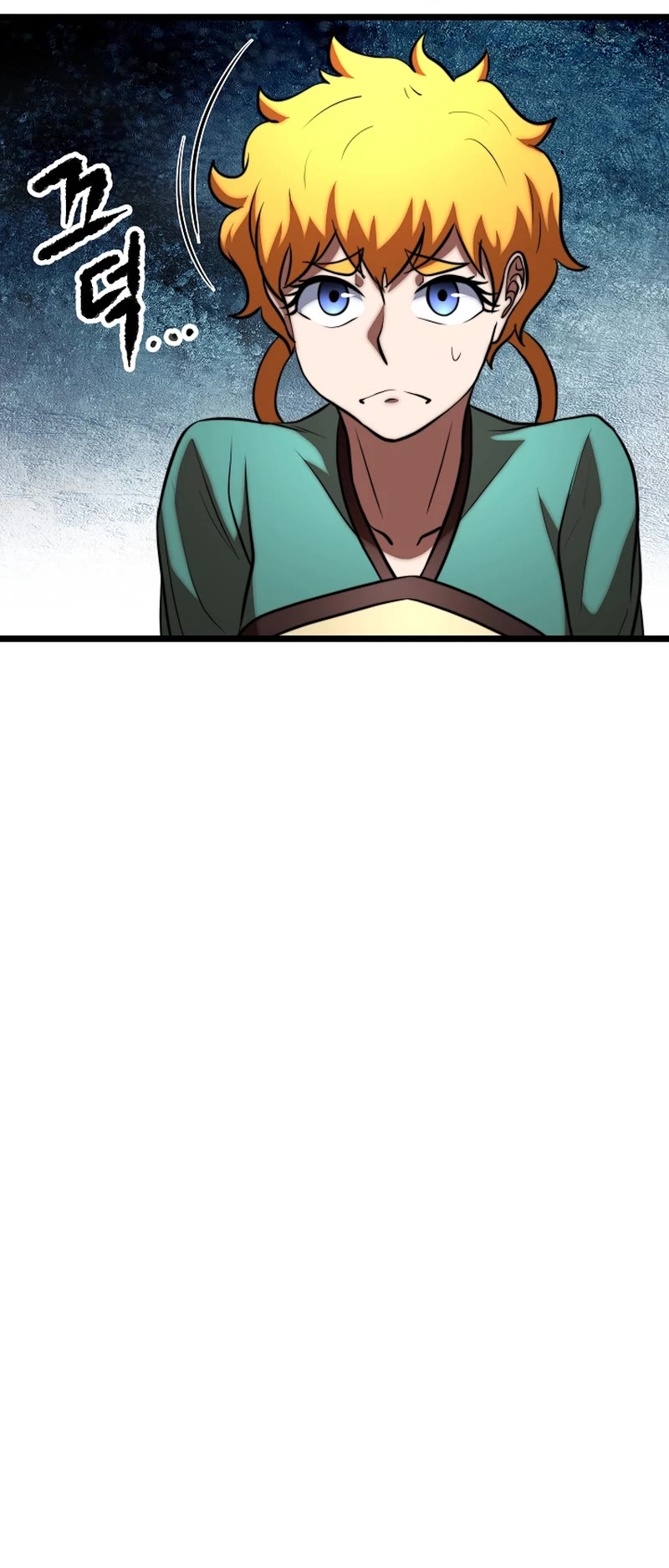 The Heavenly Demon Destroys the Lich King's Murim Chapter 91 page 9 - Chapter 91