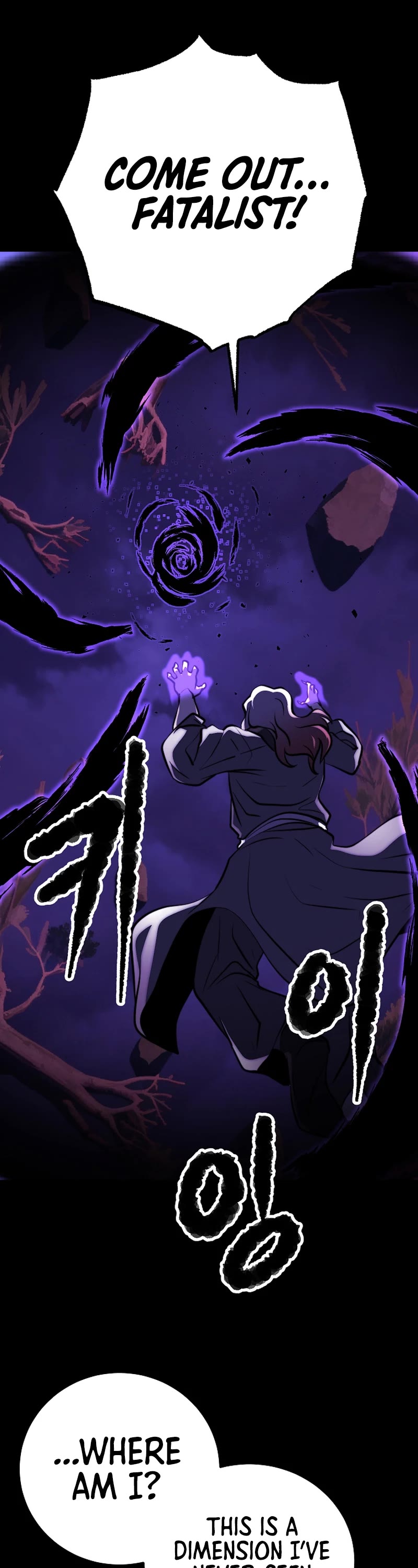 The Heavenly Demon Destroys the Lich King's Murim Chapter 92 page 10 - Chapter 92
