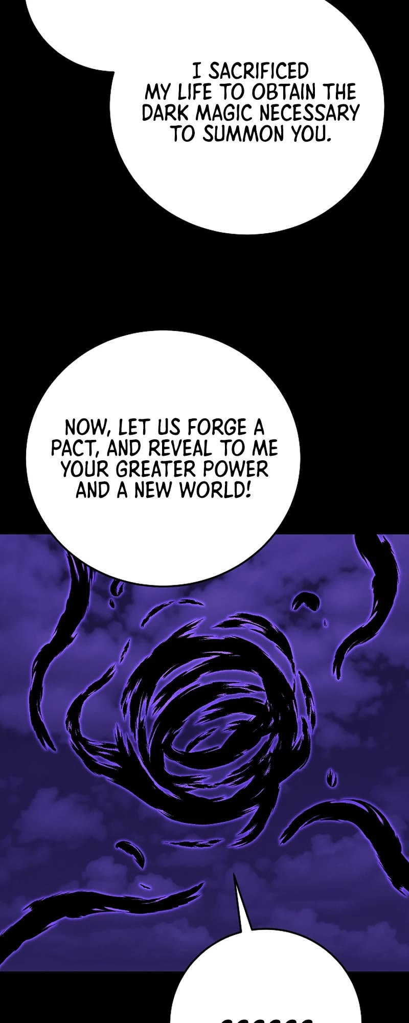 The Heavenly Demon Destroys the Lich King's Murim Chapter 92 page 12 - Chapter 92