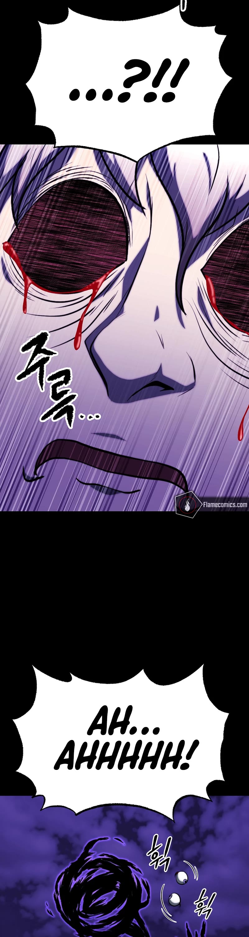 The Heavenly Demon Destroys the Lich King's Murim Chapter 92 page 15 - Chapter 92