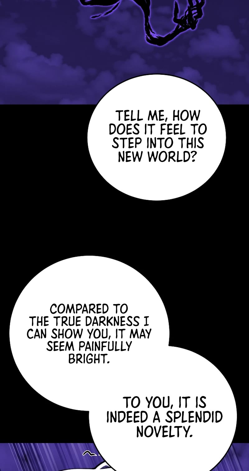 The Heavenly Demon Destroys the Lich King's Murim Chapter 92 page 16 - Chapter 92