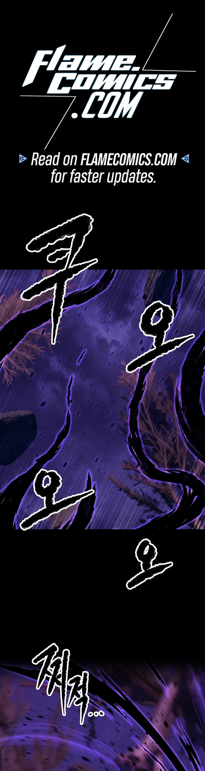 The Heavenly Demon Destroys the Lich King's Murim Chapter 92 page 2 - Chapter 92