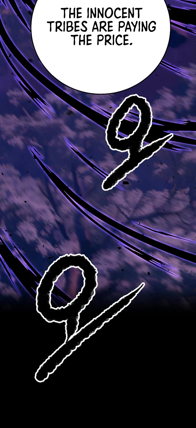 The Heavenly Demon Destroys the Lich King's Murim Chapter 92 page 21 - Chapter 92
