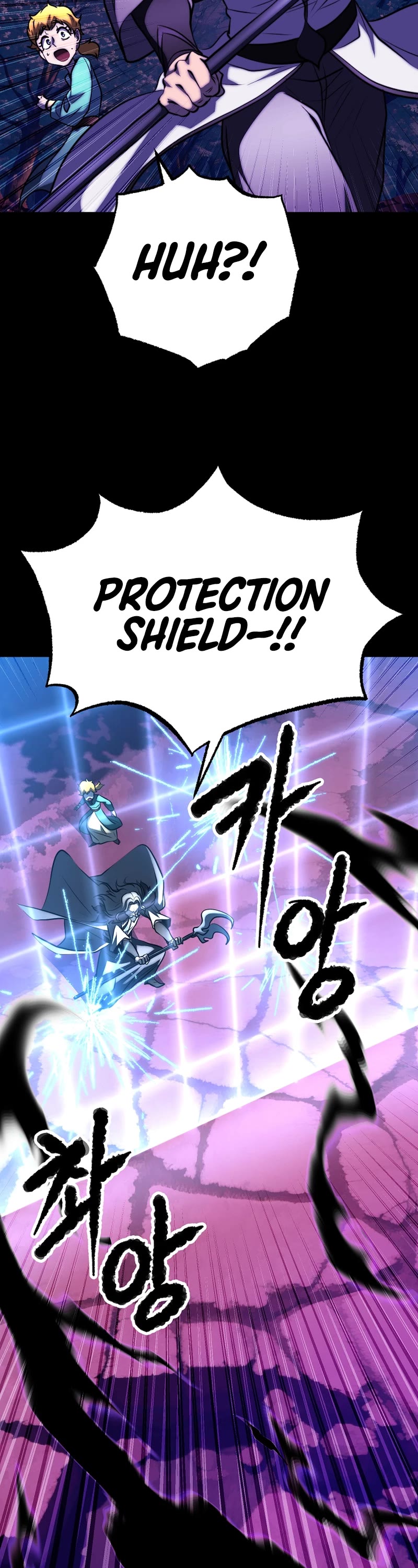 The Heavenly Demon Destroys the Lich King's Murim Chapter 92 page 23 - Chapter 92