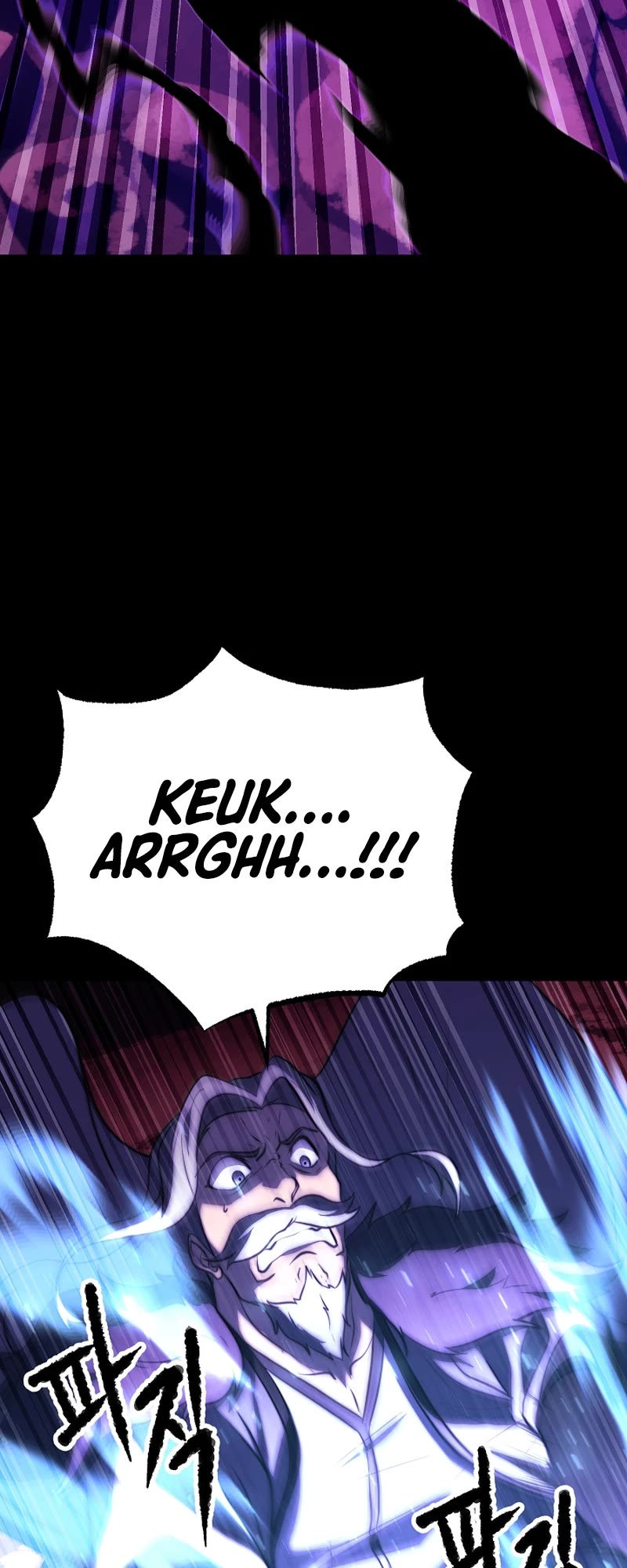 The Heavenly Demon Destroys the Lich King's Murim Chapter 92 page 24 - Chapter 92