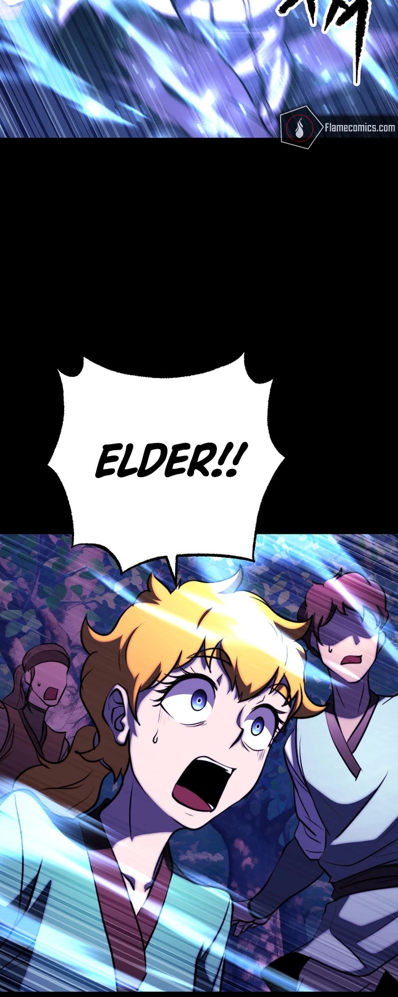 The Heavenly Demon Destroys the Lich King's Murim Chapter 92 page 25 - Chapter 92