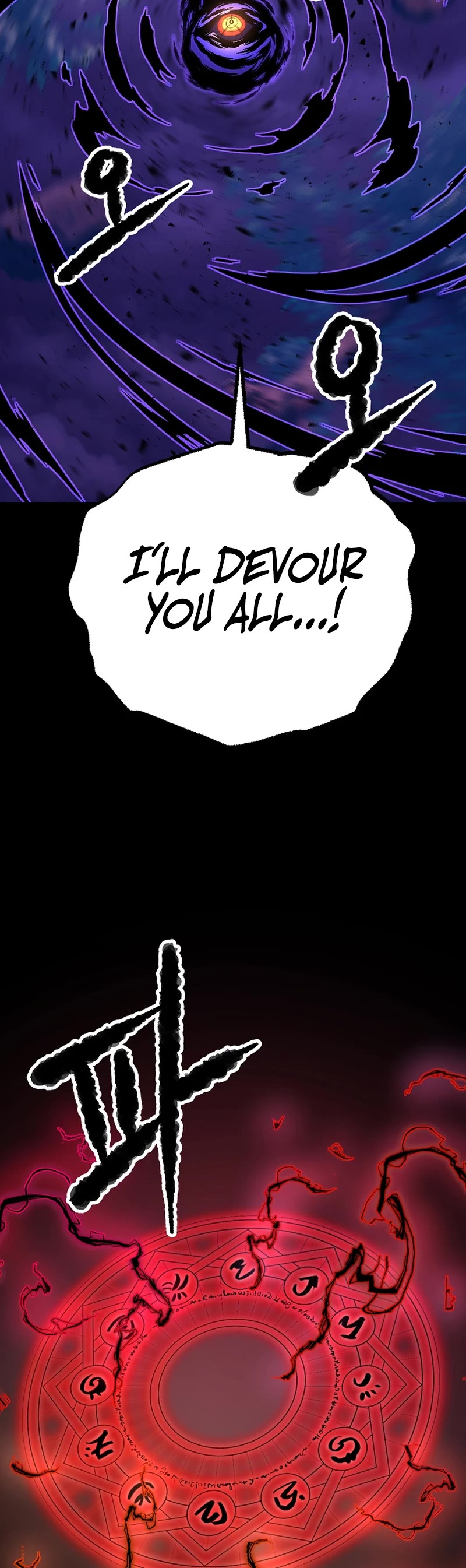 The Heavenly Demon Destroys the Lich King's Murim Chapter 92 page 27 - Chapter 92