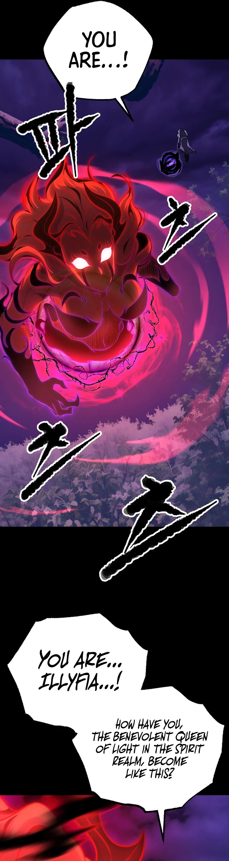 The Heavenly Demon Destroys the Lich King's Murim Chapter 92 page 29 - Chapter 92